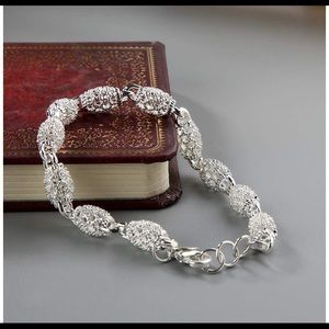 Aland Women's 925 Sterling Silver Hollow B…